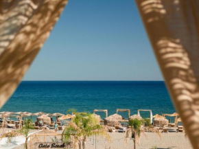 Alia Luxury Suites and Spa